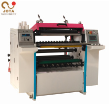 Thermal ATM Paper Slitter Winder Supplier